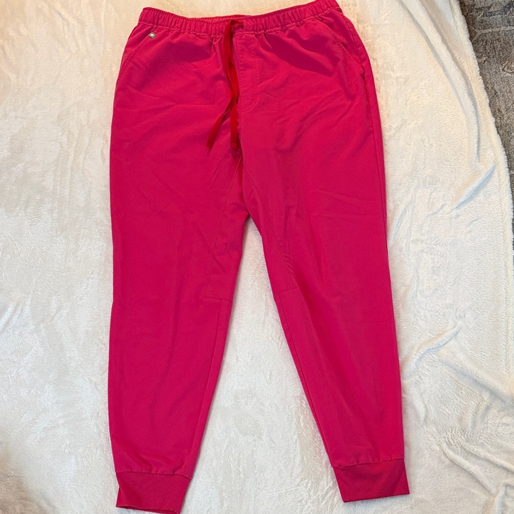 Figs Men’s L Tansen Scrub Jogger